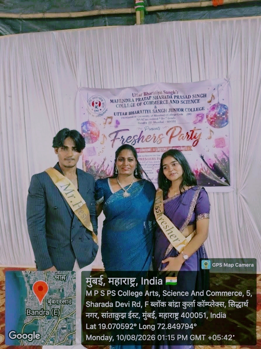 freshers party14