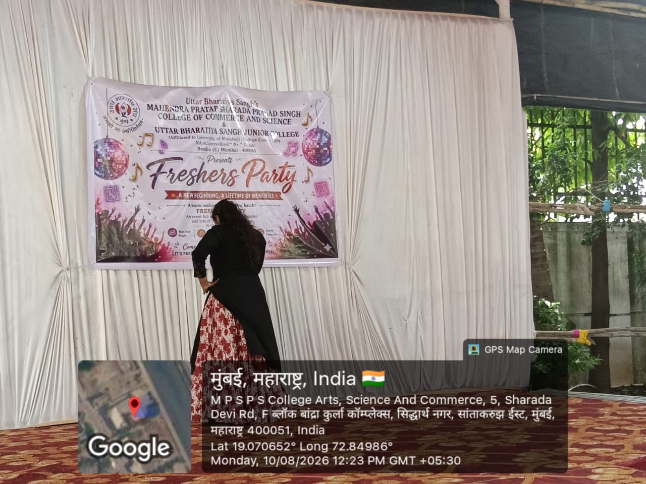 freshers party15